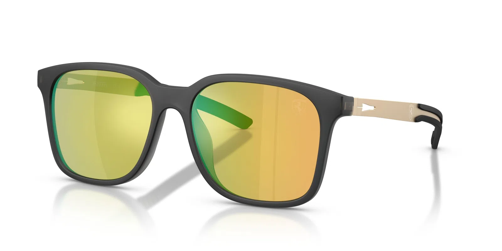 Scuderia Ferrari 6025D Sunglasses - view 5